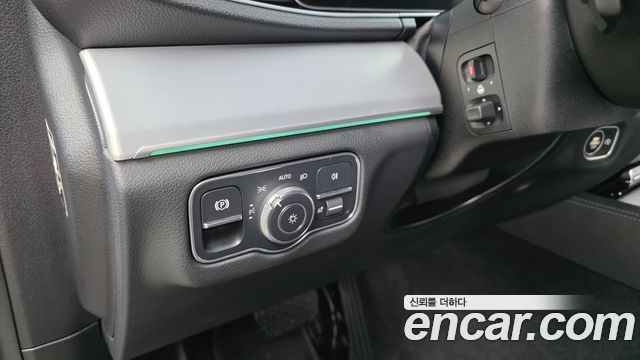 Mercedes-Benz GLE-Class GLE300d 4MATIC