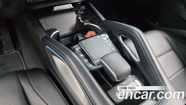 Mercedes-Benz GLE-Class GLE300d 4MATIC