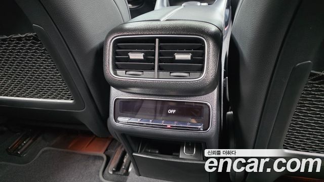 Mercedes-Benz GLE-Class GLE300d 4MATIC