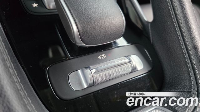 Mercedes-Benz GLE-Class GLE300d 4MATIC