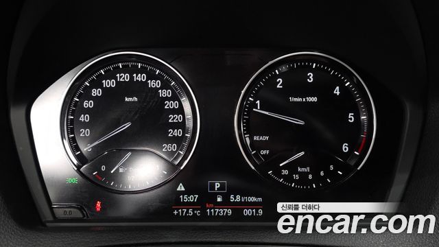 BMW 1-Series 118d M Sport Shadow 5 Door