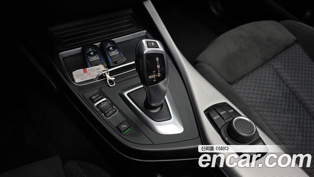 BMW 1-Series 118d M Sport Shadow 5 Door
