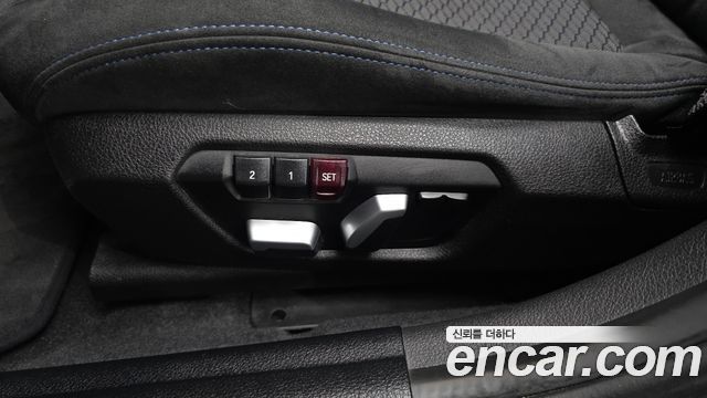 BMW 1-Series 118d M Sport Shadow 5 Door