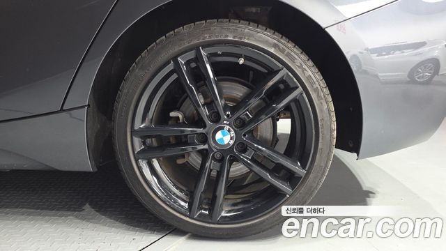 BMW 1-Series 118d M Sport Shadow 5 Door