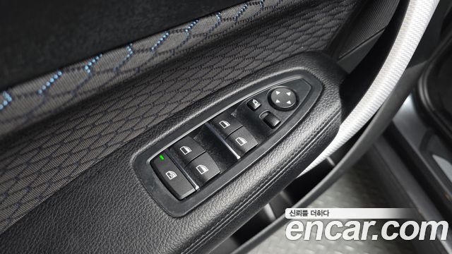 BMW 1-Series 118d M Sport Shadow 5 Door