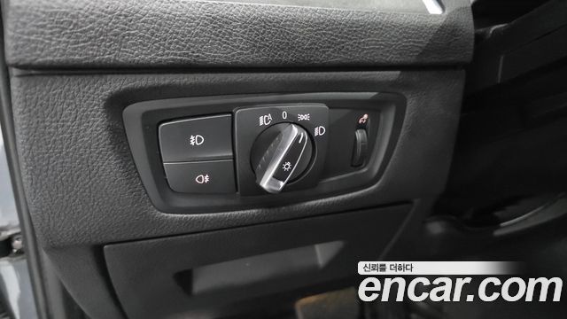BMW 1-Series 118d M Sport Shadow 5 Door