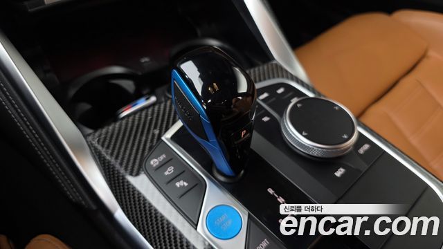 BMW i4 M50 Pro