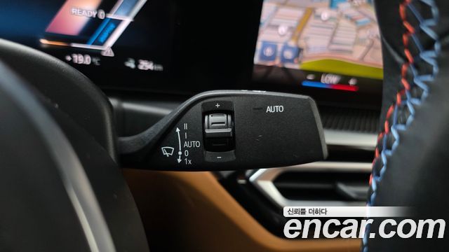 BMW i4 M50 Pro