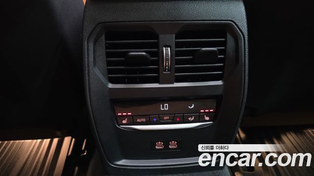 BMW i4 M50 Pro