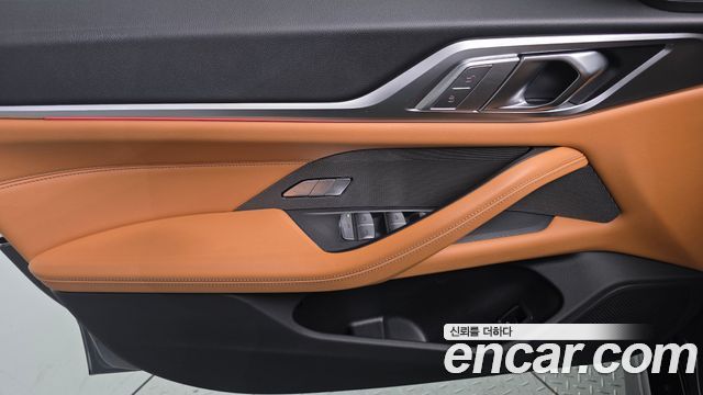 BMW i4 M50 Pro