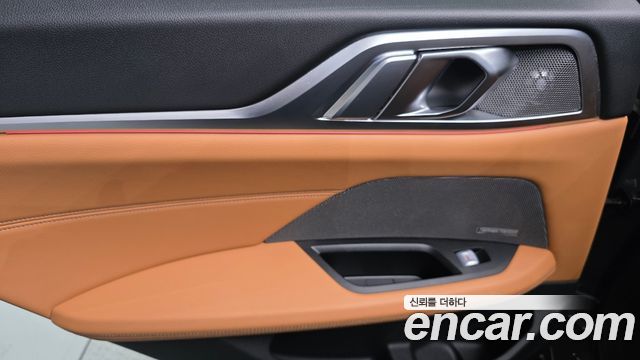 BMW i4 M50 Pro