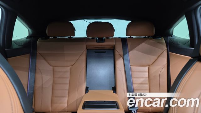 BMW i4 M50 Pro