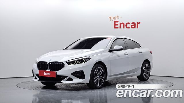 BMW 2-Series 220i Sport