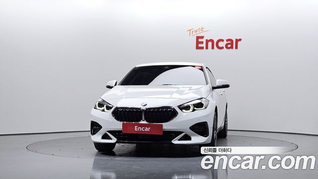 BMW 2-Series 220i Sport