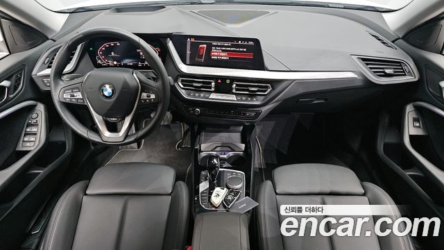 BMW 2-Series 220i Sport