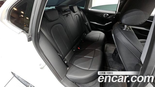 BMW 2-Series 220i Sport