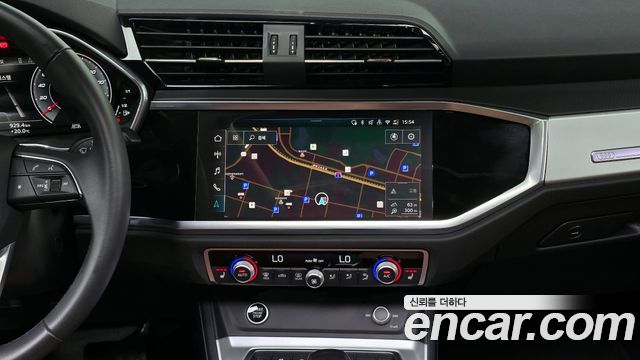 Audi Q3 35 TDI