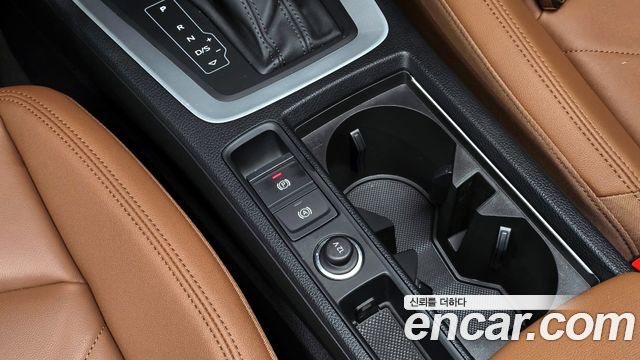 Audi Q3 35 TDI