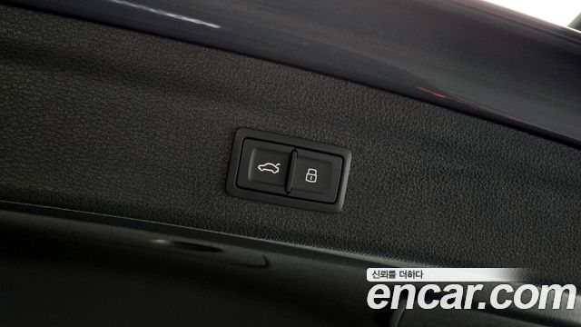 Audi Q3 35 TDI