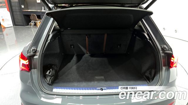 Audi Q3 35 TDI