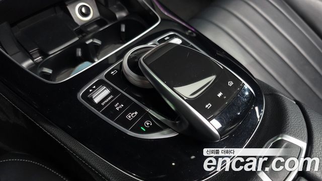 Mercedes-Benz E-Class E220d 4MATIC Exclusive