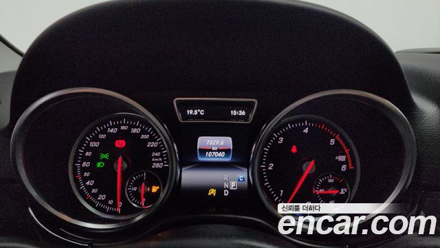Mercedes-Benz GLE-Class GLE350 d 4MATIC