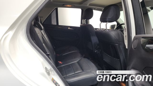 Mercedes-Benz GLE-Class GLE350 d 4MATIC