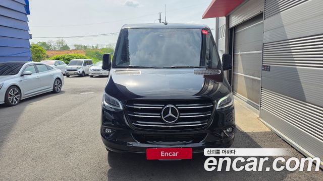 Mercedes-Benz Sprinter 3.0 Diesel