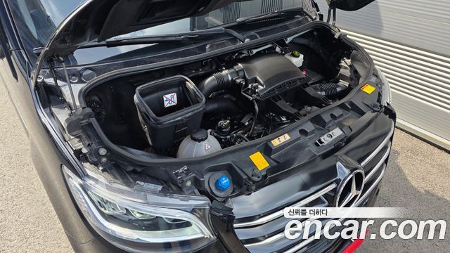 Mercedes-Benz Sprinter 3.0 Diesel