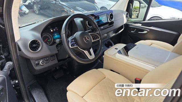 Mercedes-Benz Sprinter 3.0 Diesel