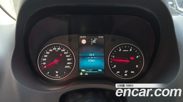 Mercedes-Benz Sprinter 3.0 Diesel