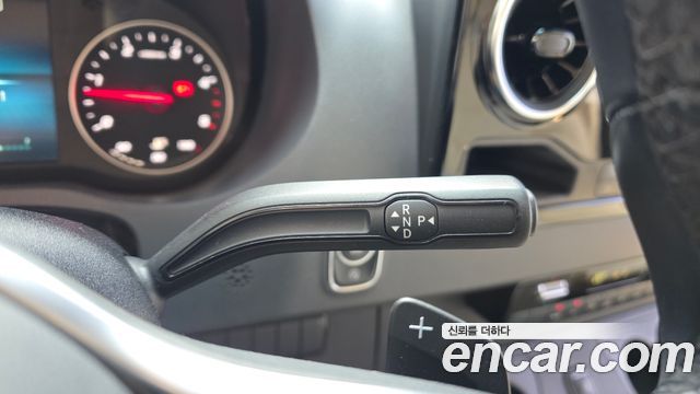 Mercedes-Benz Sprinter 3.0 Diesel