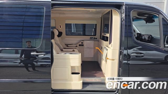 Mercedes-Benz Sprinter 3.0 Diesel