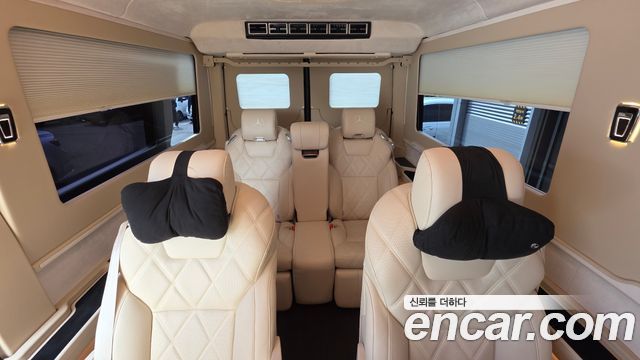 Mercedes-Benz Sprinter 3.0 Diesel