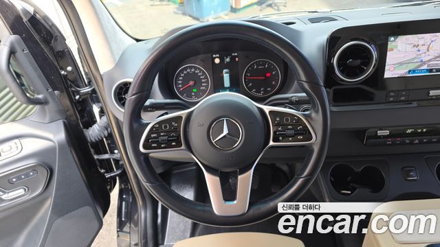 Mercedes-Benz Sprinter 3.0 Diesel