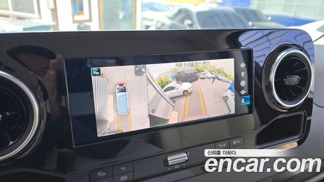 Mercedes-Benz Sprinter 3.0 Diesel