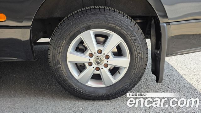 Mercedes-Benz Sprinter 3.0 Diesel