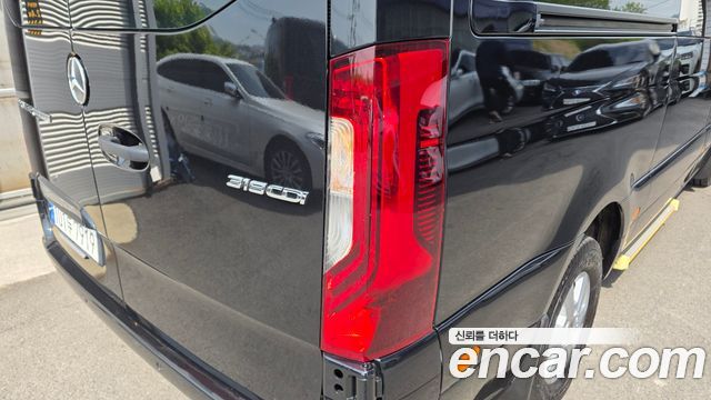 Mercedes-Benz Sprinter 3.0 Diesel