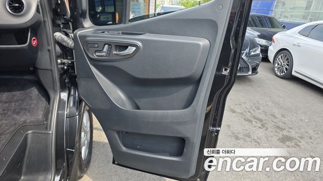 Mercedes-Benz Sprinter 3.0 Diesel