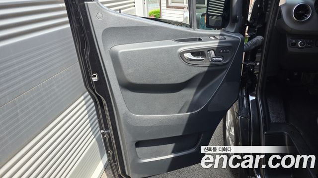 Mercedes-Benz Sprinter 3.0 Diesel