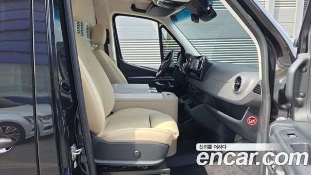 Mercedes-Benz Sprinter 3.0 Diesel