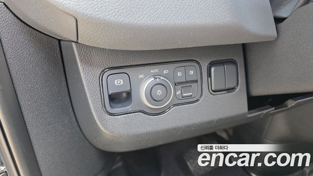 Mercedes-Benz Sprinter 3.0 Diesel
