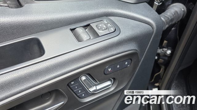 Mercedes-Benz Sprinter 3.0 Diesel