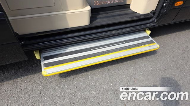 Mercedes-Benz Sprinter 3.0 Diesel