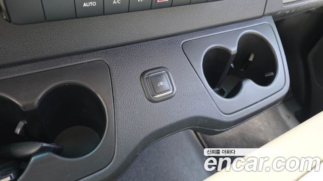Mercedes-Benz Sprinter 3.0 Diesel