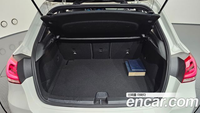 Mercedes-Benz A-Class A220 Hatchback