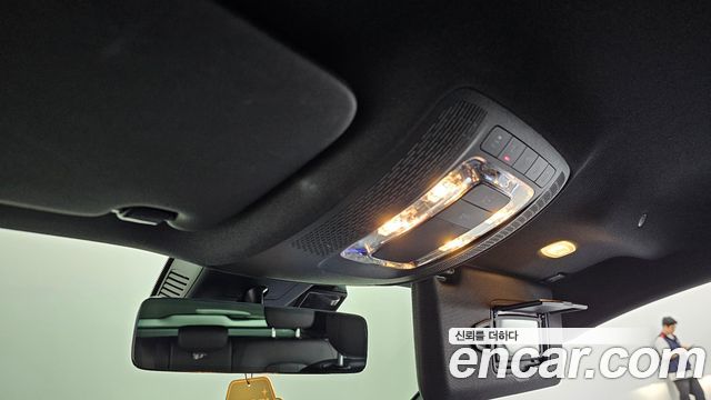 Mercedes-Benz A-Class A220 Hatchback