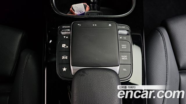 Mercedes-Benz A-Class A220 Hatchback