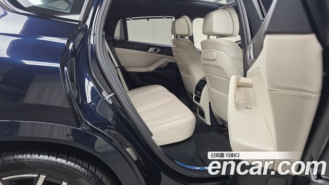 BMW X6 xDrive40i M Sport