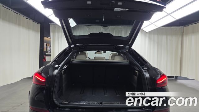 BMW X6 xDrive40i M Sport